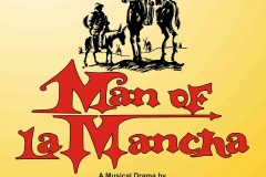 2011 Man of La Mancha