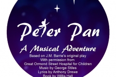 2010 Peter Pan - A Musical Adventure