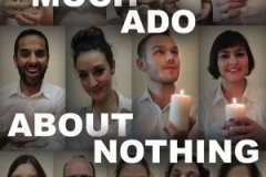 2017 Much Ado About Nothing